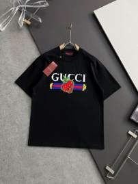 Picture of Gucci T Shirts Short _SKUGucciM-3XL11Lr30712534